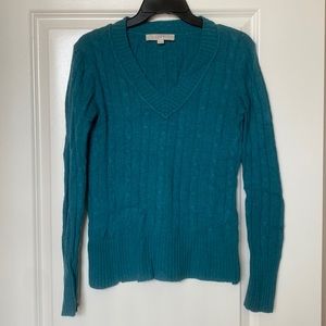 LOFT V-Neck Sweater. Size XS